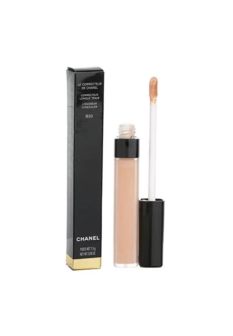 chanel correcteur b30